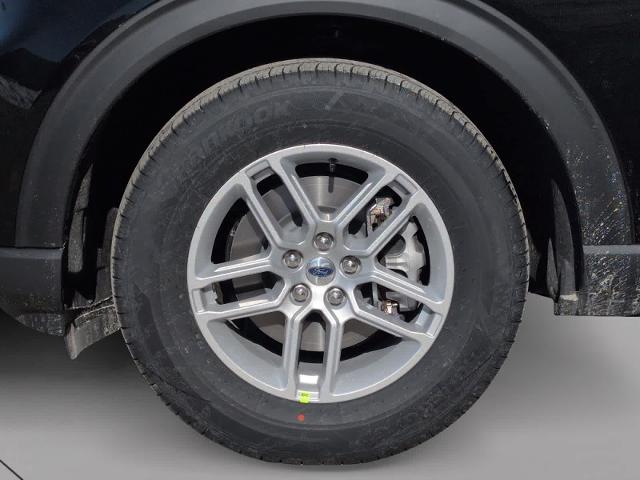 new 2026 Ford Explorer car, priced at $43,517