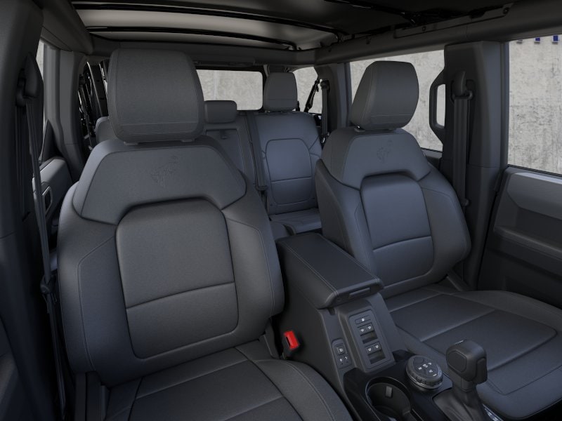 Thumbnail: 2026 Ford Bronco - 10