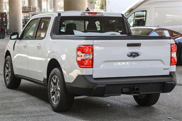 Thumbnail: 2024 Ford Maverick - 34