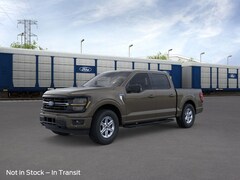 New 2026 Ford F-150 XLT TRUCK for sale in Fredericksburg, VA