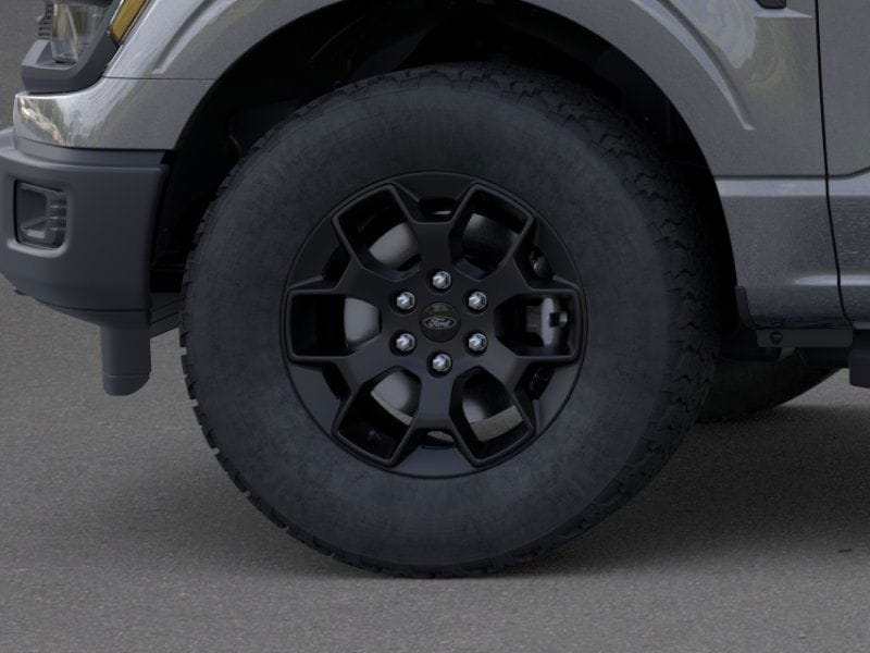 Thumbnail: 2026 Ford F-150 - 47