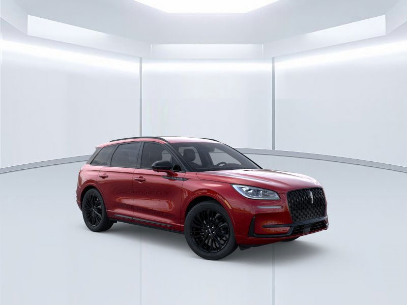 2026 Lincoln Corsair Reserve CROSSOVERS