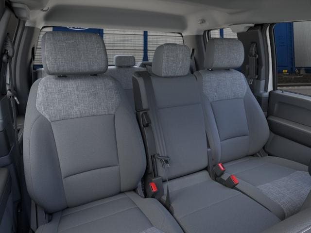 new 2026 Ford Super Duty F-450 DRW car, priced at $83,455