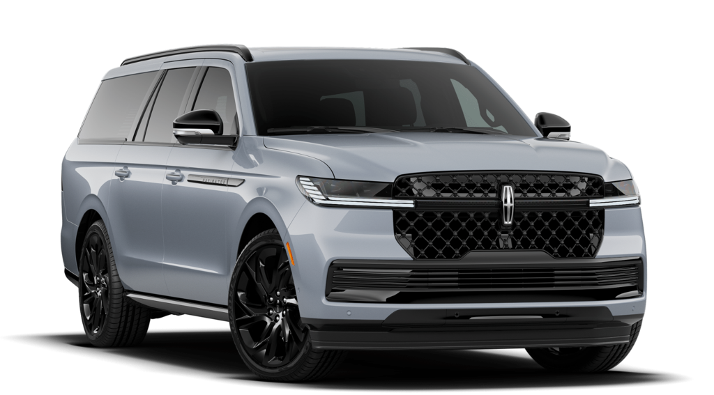 New 2027 Lincoln Navigator L Reserve SUV