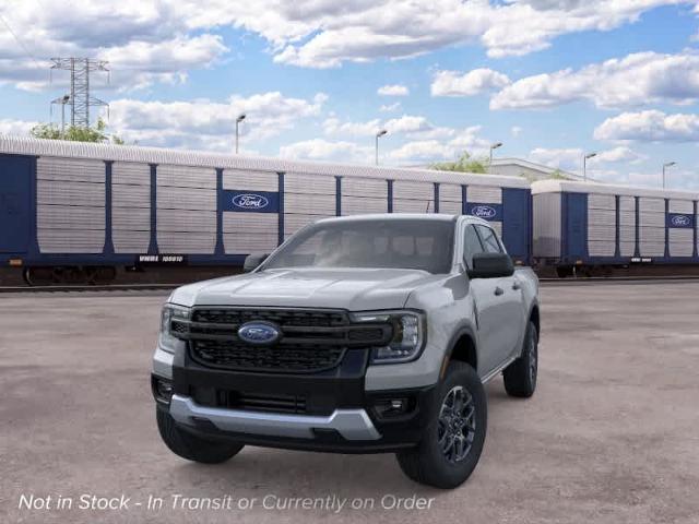 Thumbnail: 2026 Ford Ranger - 24