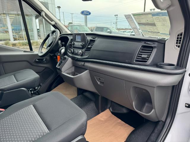 2025 Ford Transit Van Base - Photo 38