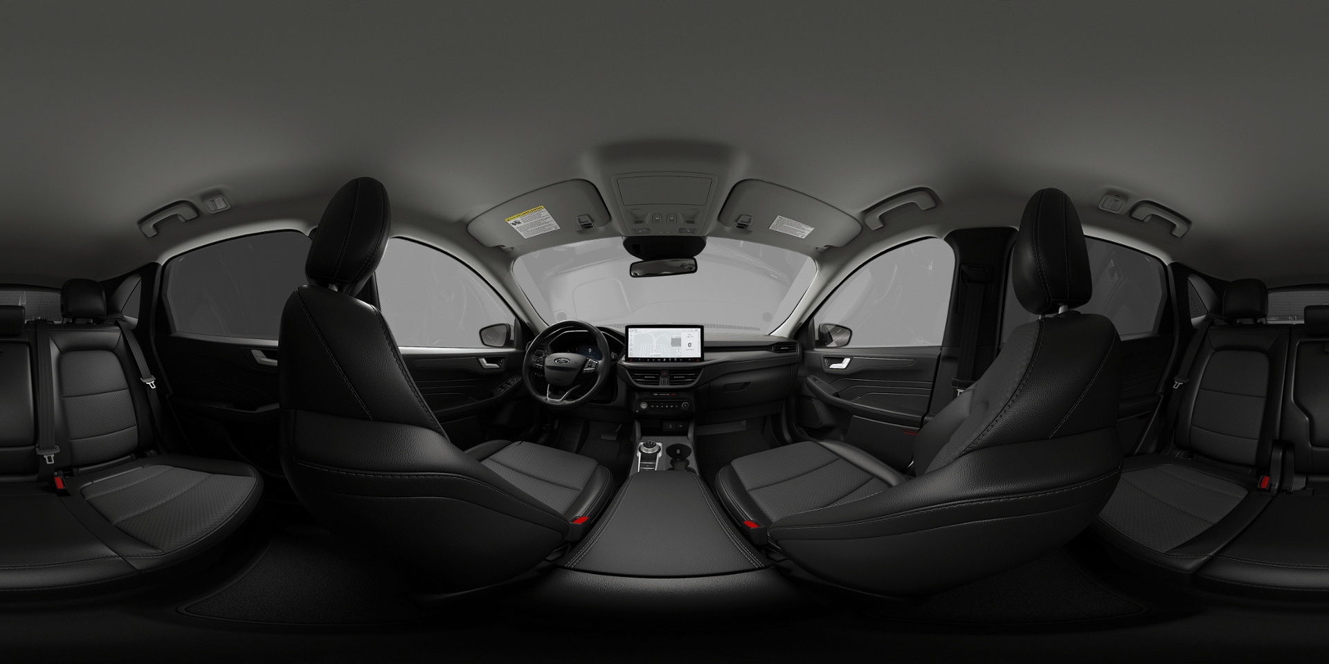 Thumbnail: 2026 Ford Escape - 8