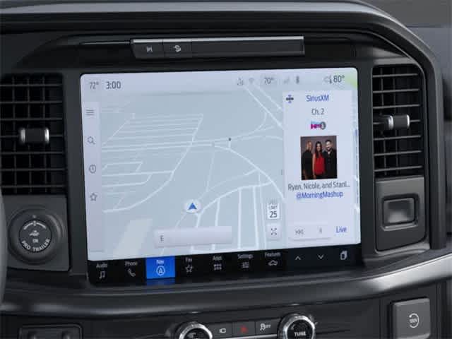 Thumbnail: 2025 Ford F-150 - 36