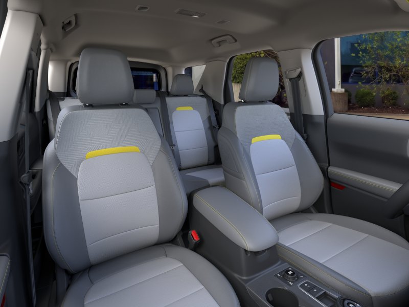 2025 Ford Bronco Sport Badlands - Photo 10