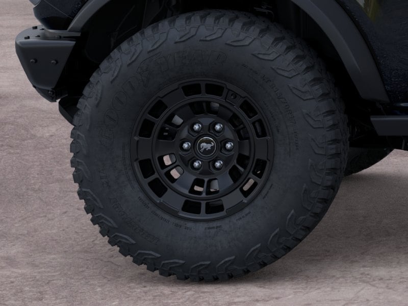 2026 Ford Bronco Badlands&reg; SUV