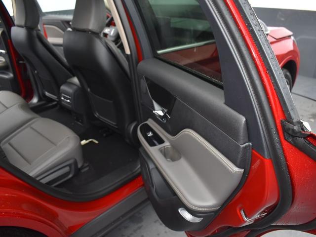 2025 Lincoln Corsair Grand Touring - Photo 36