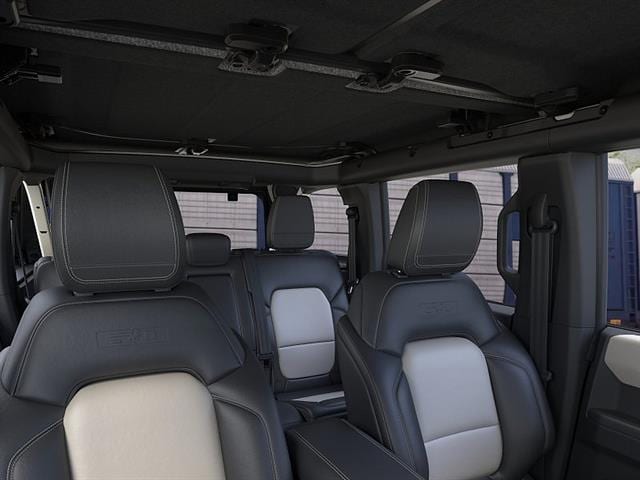 2026 Ford Bronco Outer Banks SUV