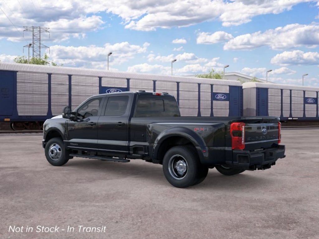 New 2026 Ford F-350 XL Truck Crew Cab