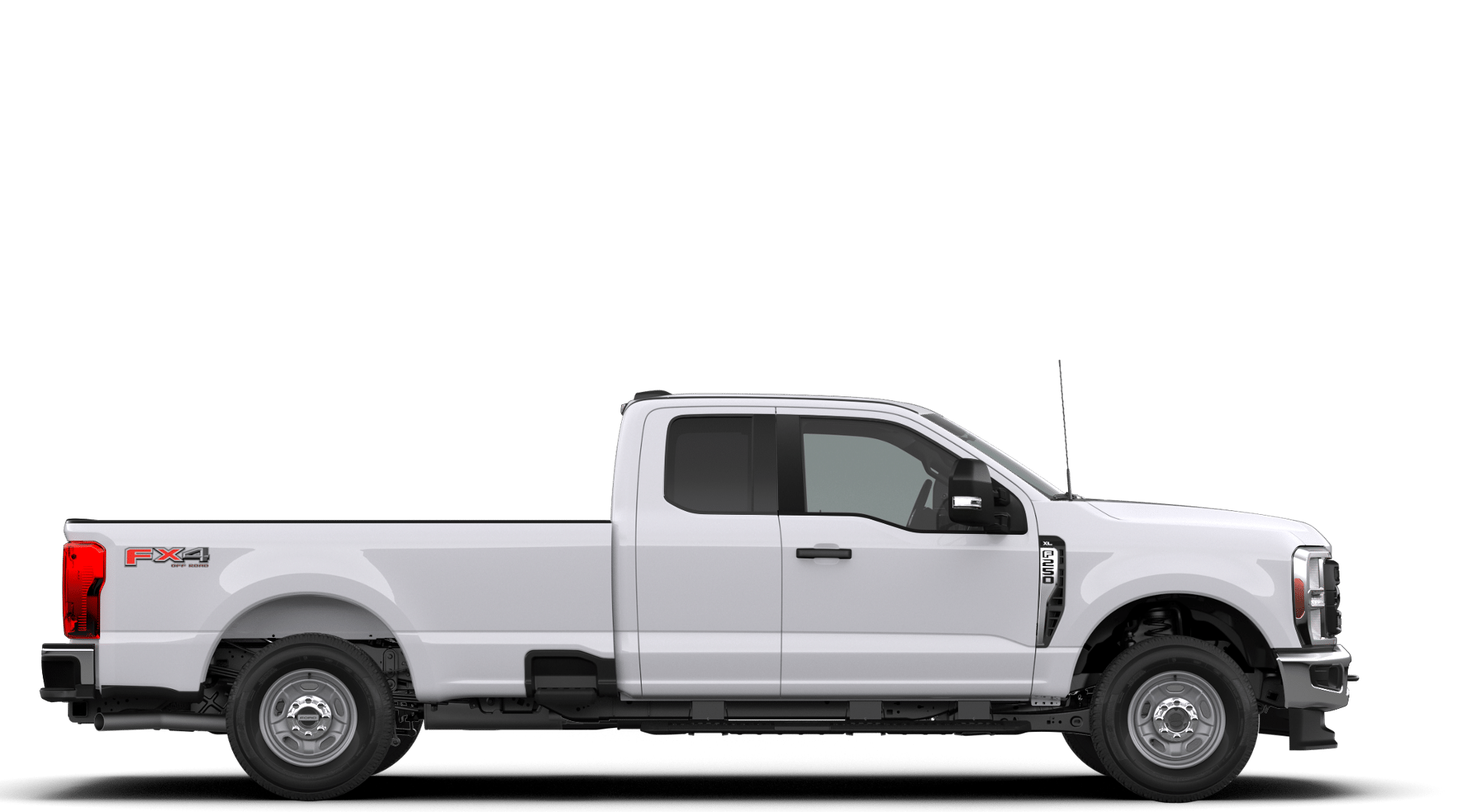 Thumbnail: 2026 Ford F-250 - 13