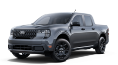 2025 Ford Maverick XLT Truck SuperCrew