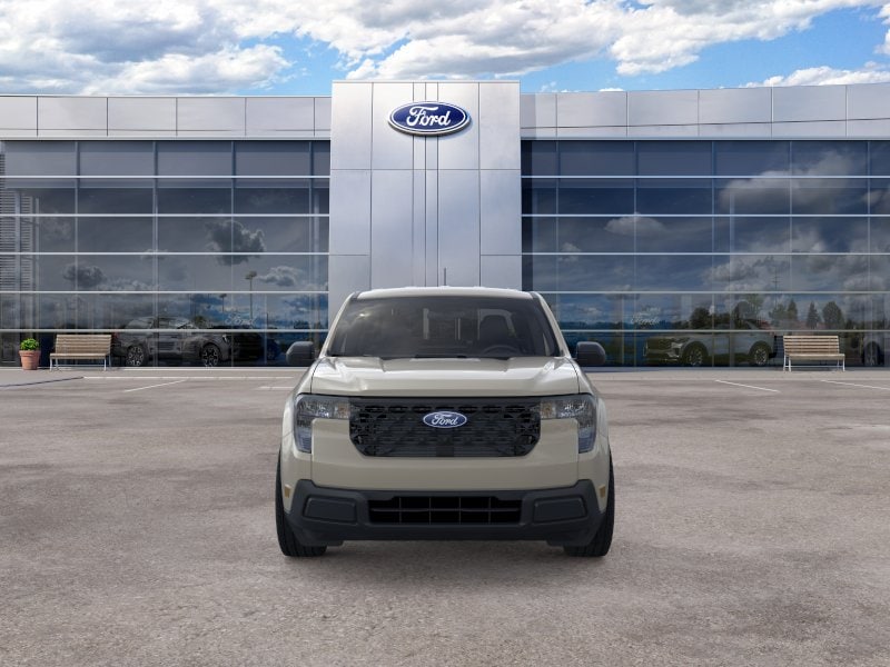 2025 Ford Maverick XL - Photo 6