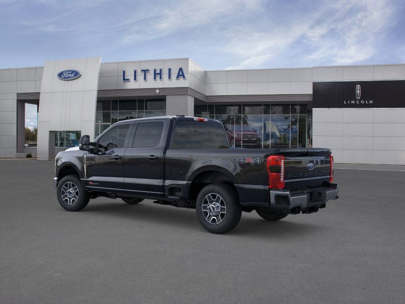 Thumbnail: 2026 Ford F-250 - 30
