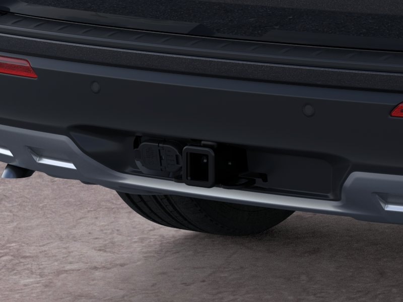 2026 Ford Explorer Active - Photo 23