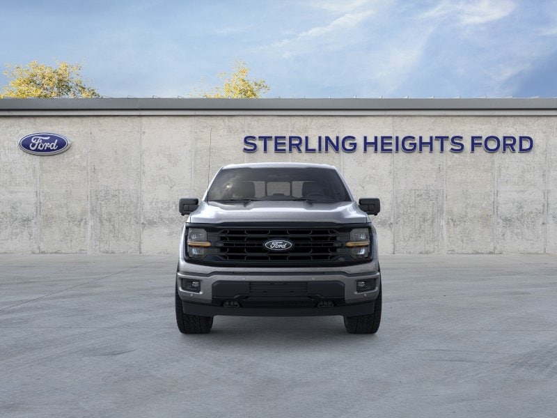 Thumbnail: 2026 Ford F-150 - 6