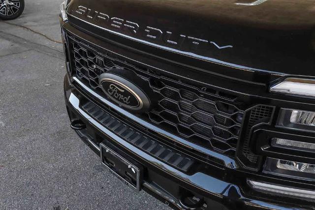 Thumbnail: 2025 Ford F-350 - 45