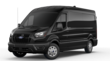  Ford Transit Cargo Van