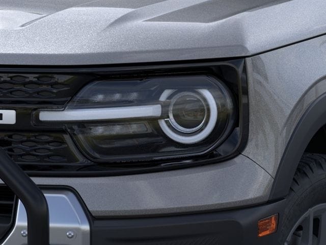 2026 Ford Bronco Sport Big Bend - Photo 41