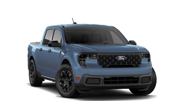 Thumbnail: 2026 Ford Maverick - 28