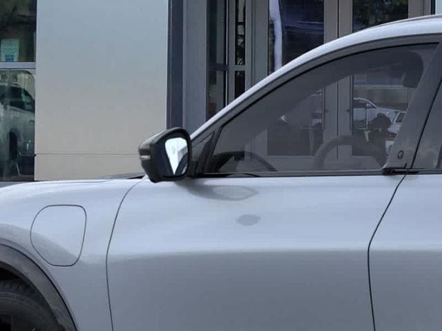 Thumbnail: 2025 Ford Mustang Mach-E - 42