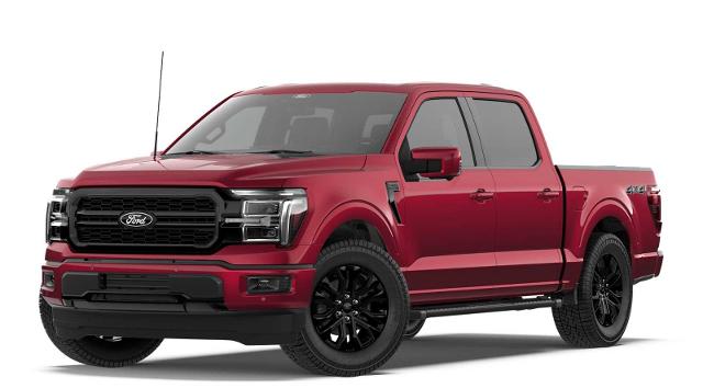Thumbnail: 2026 Ford F-150 - 23