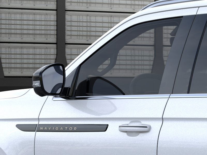 2026 Lincoln Navigator Black Label - Photo 20
