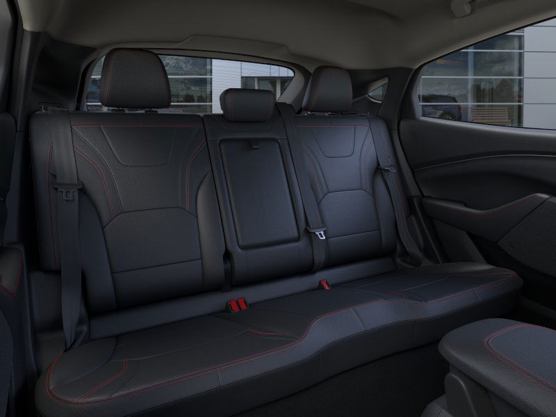 2025 Ford Mustang Mach-E Premium - Photo 33