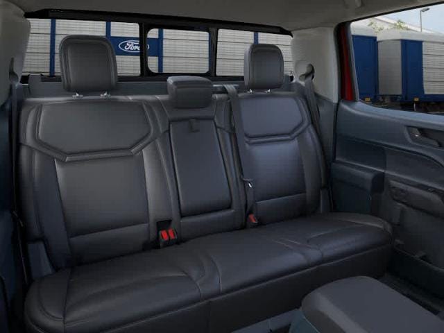 Thumbnail: 2026 Ford Maverick - 35