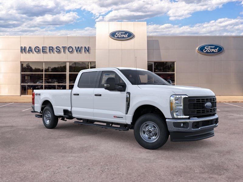 2026 Ford F-250 Super Duty XL - Photo 7