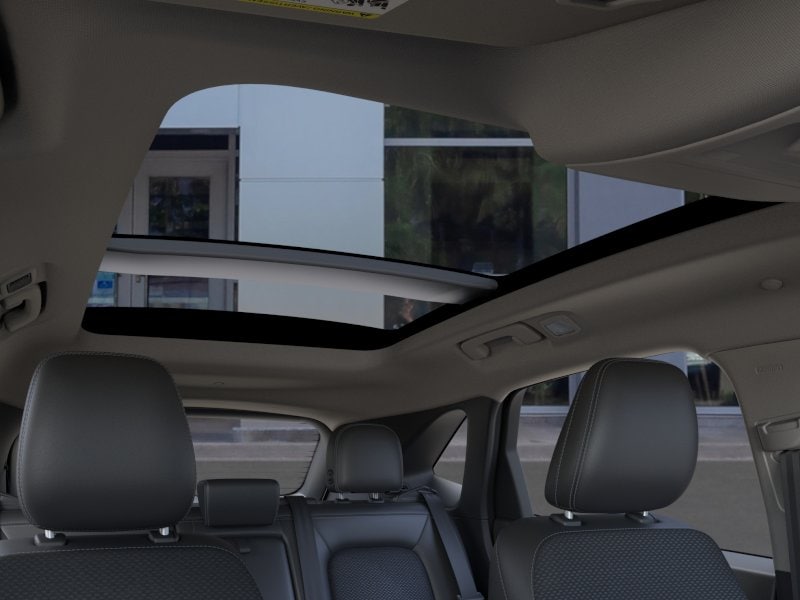 Thumbnail: 2025 Ford Escape - 45