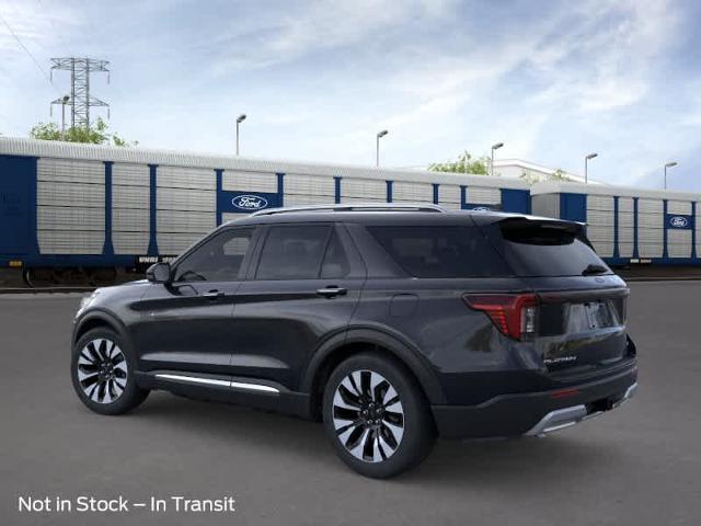 Thumbnail: 2026 Ford Explorer - 40