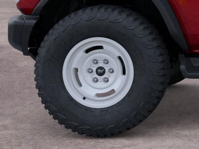 Thumbnail: 2026 Ford Bronco - 46