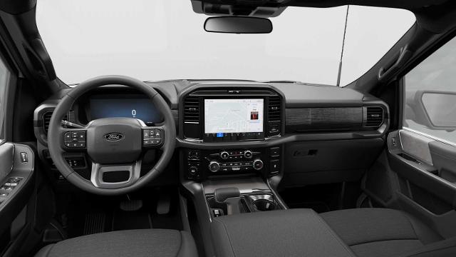 Thumbnail: 2026 Ford F-150 - 29