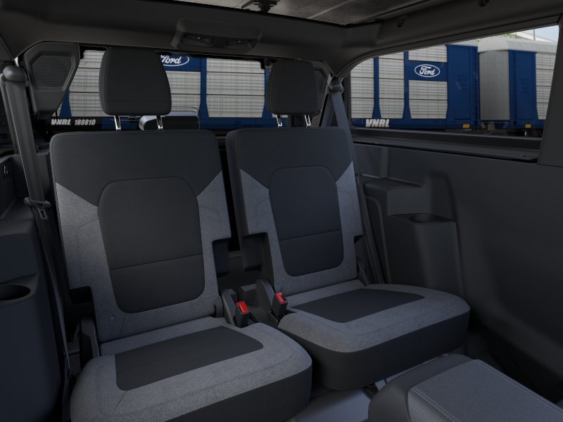Thumbnail: 2026 Ford Bronco - 36