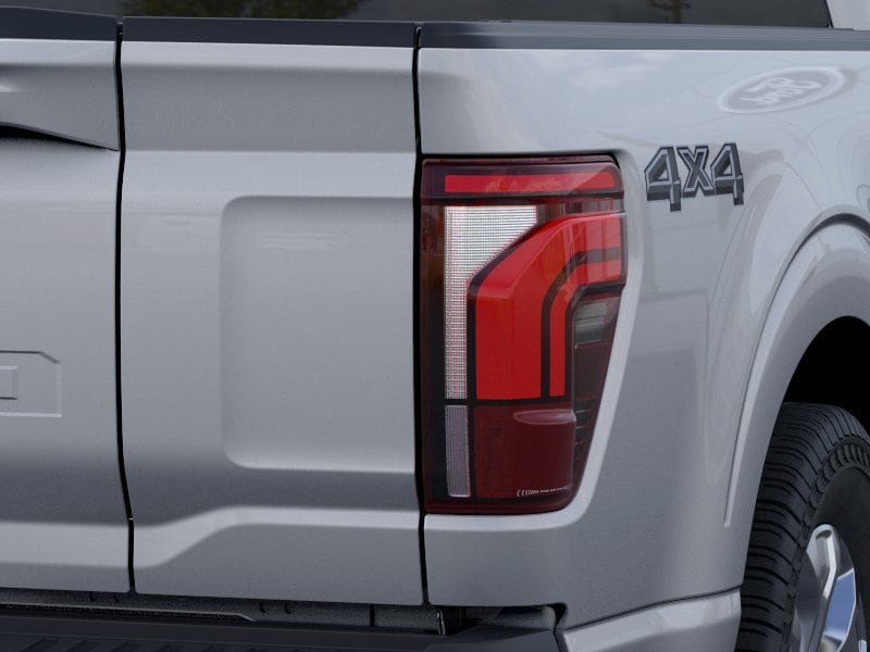 Thumbnail: 2026 Ford F-150 - 21