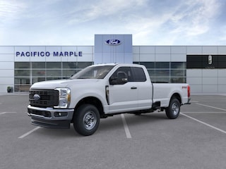 2026 Ford Super Duty F-250 XL TRUCK