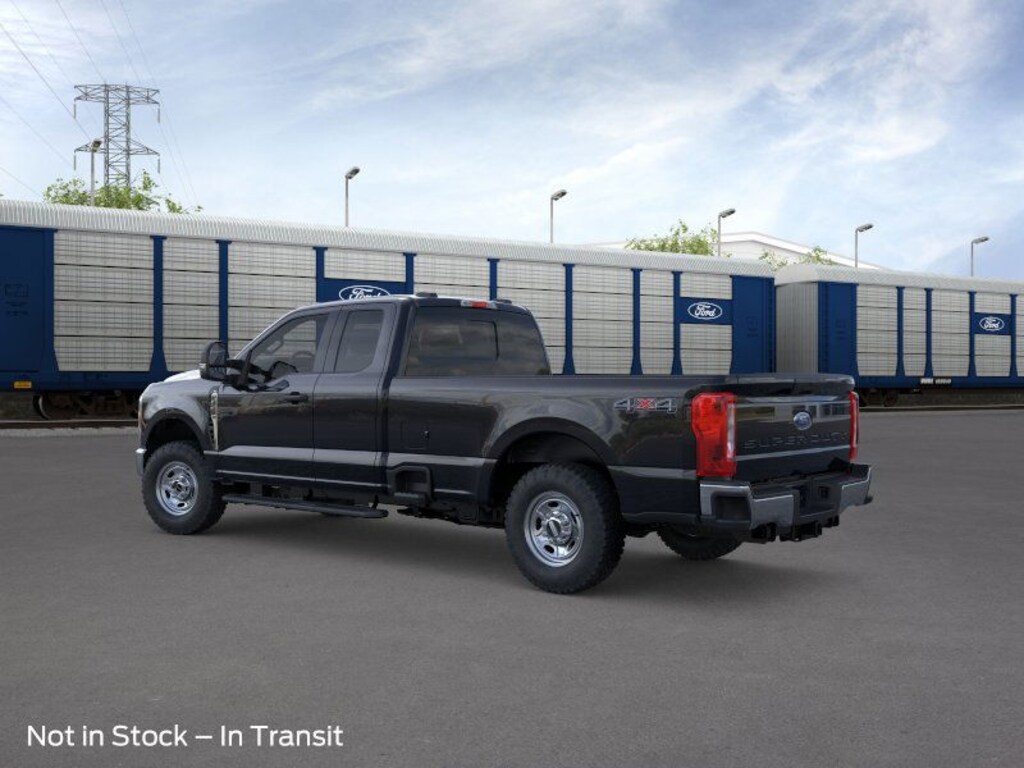 New 2026 Ford Super Duty F-350 XL TRUCK
