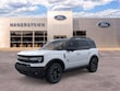  Ford Bronco Sport
