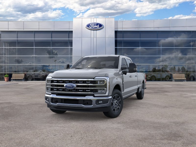 2026 Ford F-350 Super Duty Lariat - Photo 24