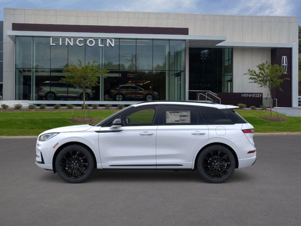 New 2026 Lincoln Corsair Premiere SUV