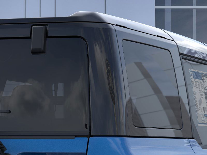 2025 Ford Bronco 4-Door Badlands - Photo 51