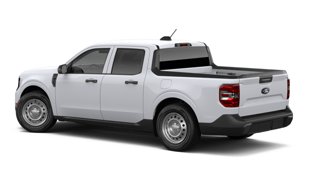 New 2026 Ford Maverick XL Truck SuperCrew