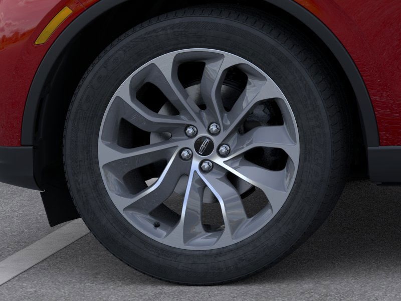 2026 Lincoln Aviator Reserve - Photo 19