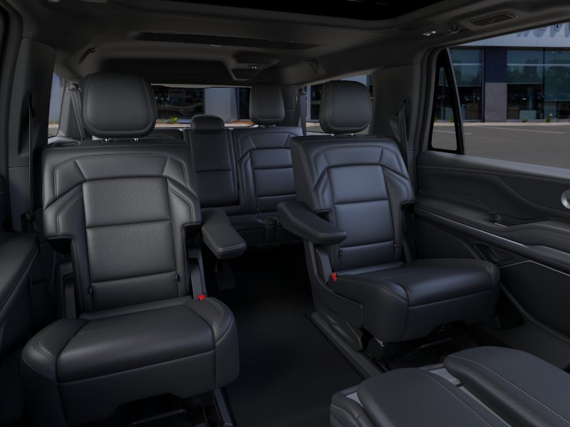 2026 Lincoln Navigator Reserve L - Photo 34