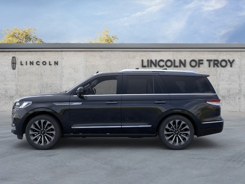 2024 Lincoln Navigator Reserve 3