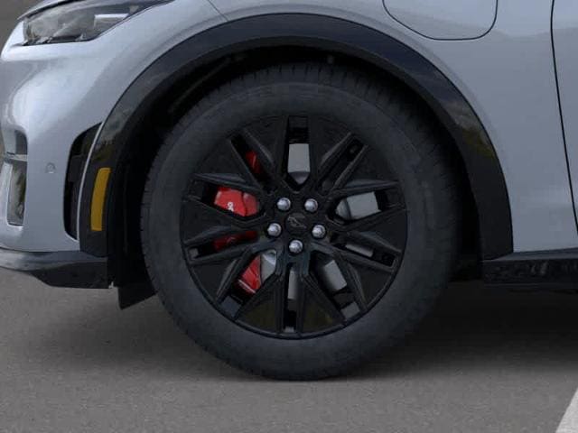 Thumbnail: 2025 Ford Mustang Mach-E - 41